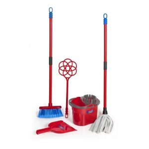 Vileda Schoonmaakset