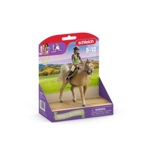 Schleich Horse Club – Sarah & Mystery