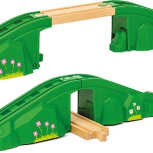 Brio – Boogbrug