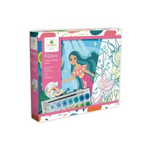 Artissimo Zeemeerminnen