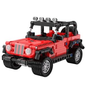 Cada Adventure Off-Roader