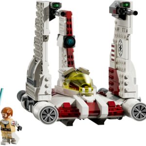 LEGO Star Wars – V-19 Torrent starfighter