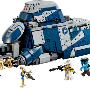 LEGO Star Wars – Slag om Felucia Seperatist MTT