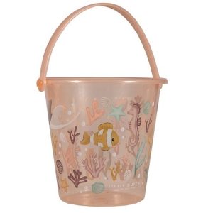 Little Dutch Ocean Dreams Emmer Roze 19cm