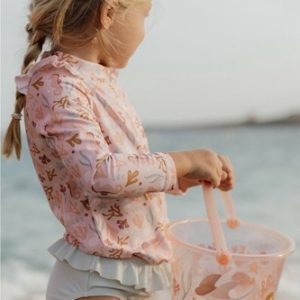 Little Dutch Ocean Dreams Emmer Roze 19cm