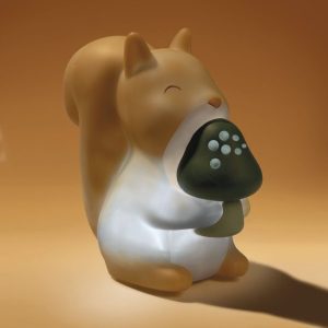 Little Dutch Forest Friends – Nachtlampje Eekhoorn