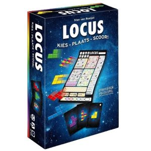 Locus