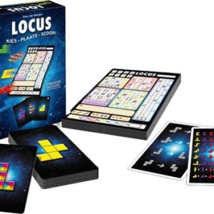 Locus
