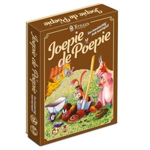 Joepie de Poepie