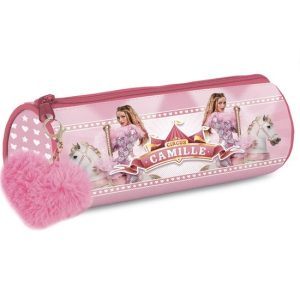 Camille – Pennenzak Circus