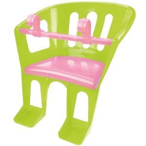 Poppenzitje fiets stuur – assorti – 1 exmplaar