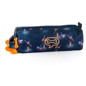 Pennenzak Stones and Bones Oregon 2.0 BALLERINAS indigo