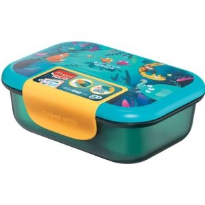 Miniz Lunchbox Ecozen 900 ml Jungle Fever