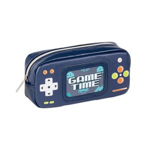 Viquel Gamer’s Zone Pencil Case 19x9x5cm