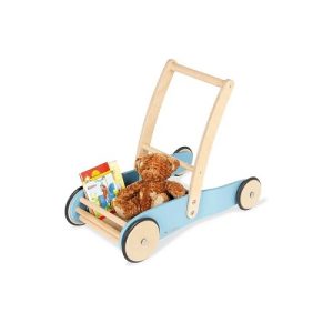 Baby Walker “Uli” – Blauw
