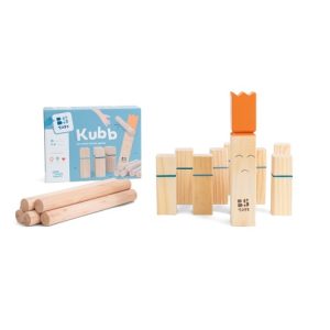 BS Toys – Kubb