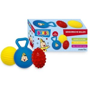 Bumba Sensorische ballen