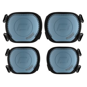 Scoot and Ride – Protective Set XXS – Steel