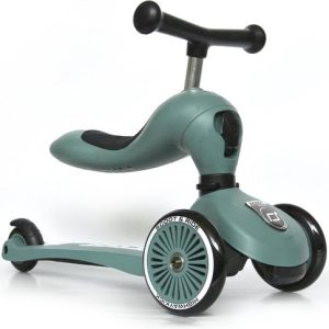 Scoot and Ride – Highwaykick 1 – Forest