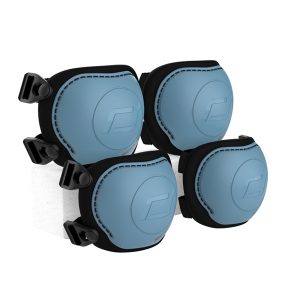 Scoot and Ride – Protective Set  S – Steel