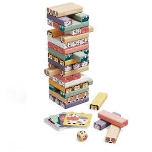 Topbright – Balanstoren