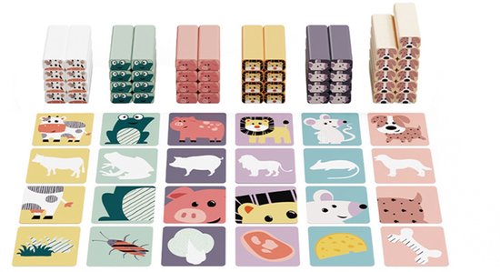 Topbright – Balanstoren