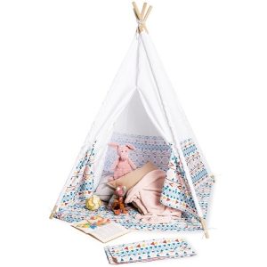 Tent Tipi “Naira”