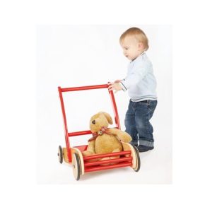 Baby Walker Uli – Rood