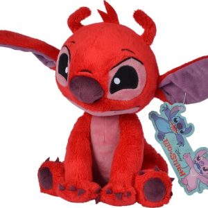 Disney Stitch – Leroy (pluche) 25cm