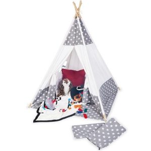 Tipi Tent “Jakarta”