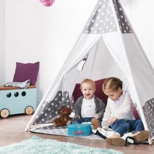 Tipi Tent “Jakarta”