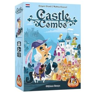 Castle Combo