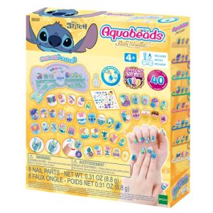 Aquabeads – Stitch Nagelstudio