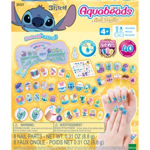 Aquabeads – Stitch Nagelstudio
