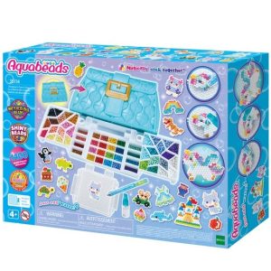 Aquabeads – Ontwerp Studio