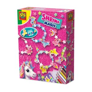 Ses creative – Unicorn – Bedelarmbanden