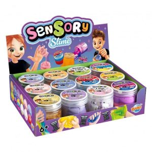 Buki – Sensory Slime ass.
