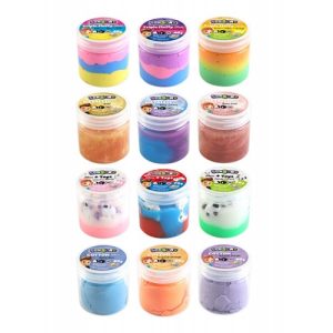Buki – Sensory Slime ass.