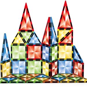 Jollity works – Magnetische tegels 43st (stem)