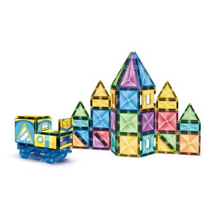 Jollity works – Magnetische tegels 60st (stem)