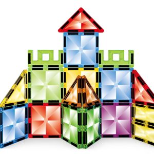 Jollity works – Magnetische tegels 20st (stem)