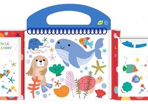 Haku Yoka : Mijn Eerste Kleurkit