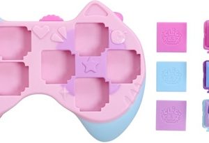 Clickeez – Controller