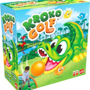 Goliath – Kroko Golf