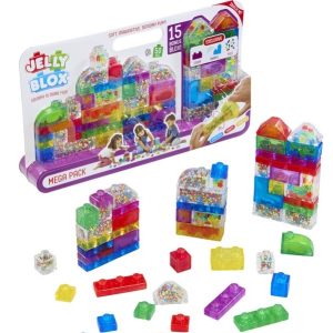 Jelly Blox – Mega Pack