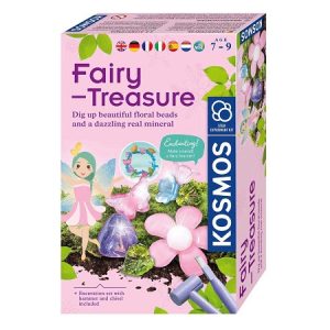 Kosmos Fun Science – Dig out Fairy Treasure