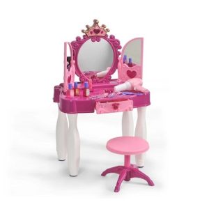 Kaptafel (Batterij niet inbegrepen)