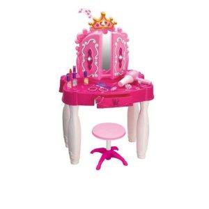 Kaptafel (Batterij niet inbegrepen)