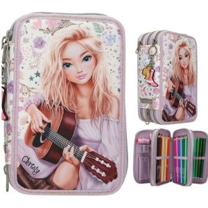 TOPModel 3 – vaks etui Cowgirl