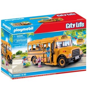 PM City Life Schoolbus